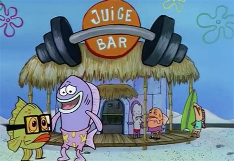 spongebobia captures|SpongeBobia Wiki .